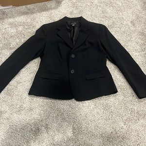 Women’s Black Blazer/Suit Jacket